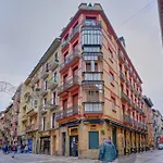 Heart Of Pamplona Apartments I By Clabao