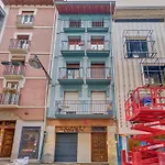 Heart Of Pamplona Apartments I By Clabao