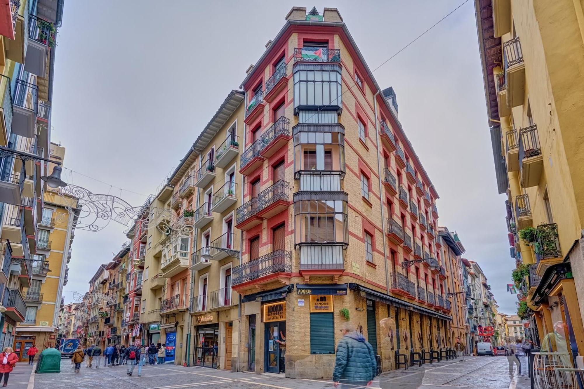 Heart Of I By Clabao Pamplona
