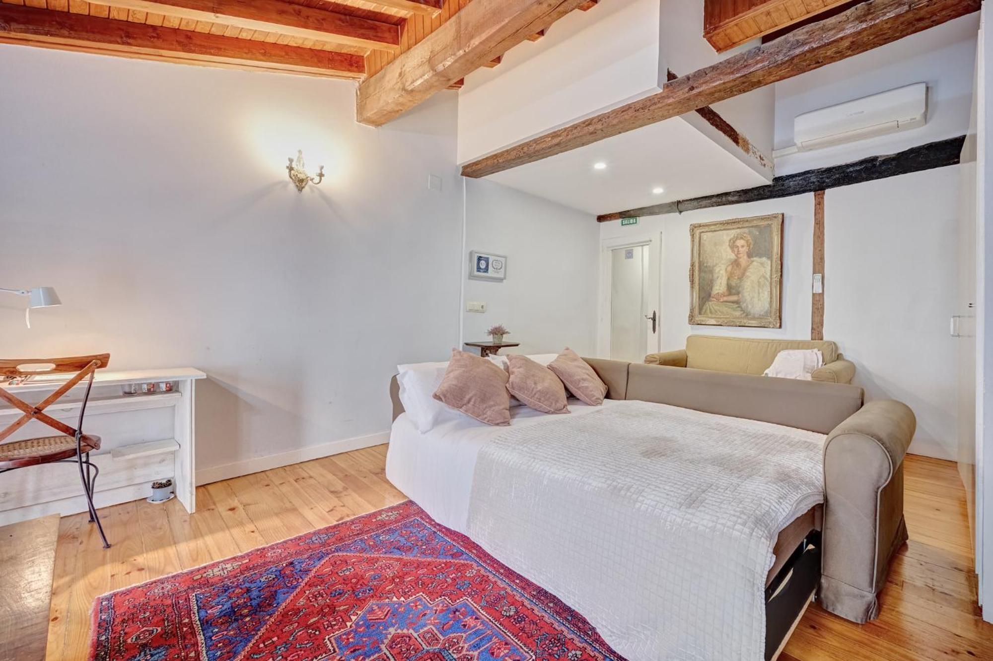 Heart Of I By Clabao Appartement