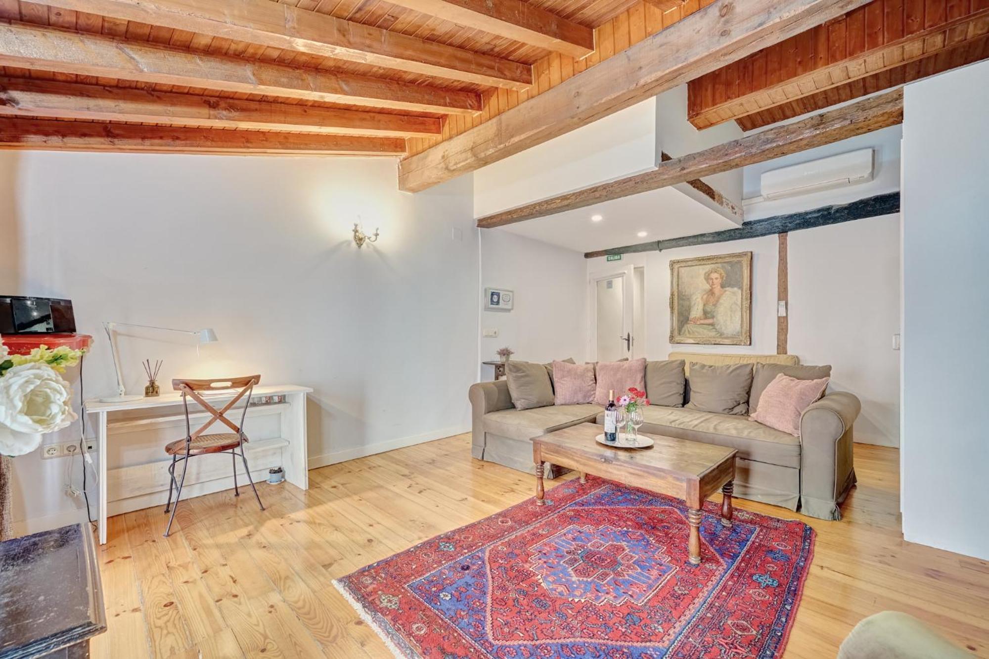 Heart Of I By Clabao Appartement *