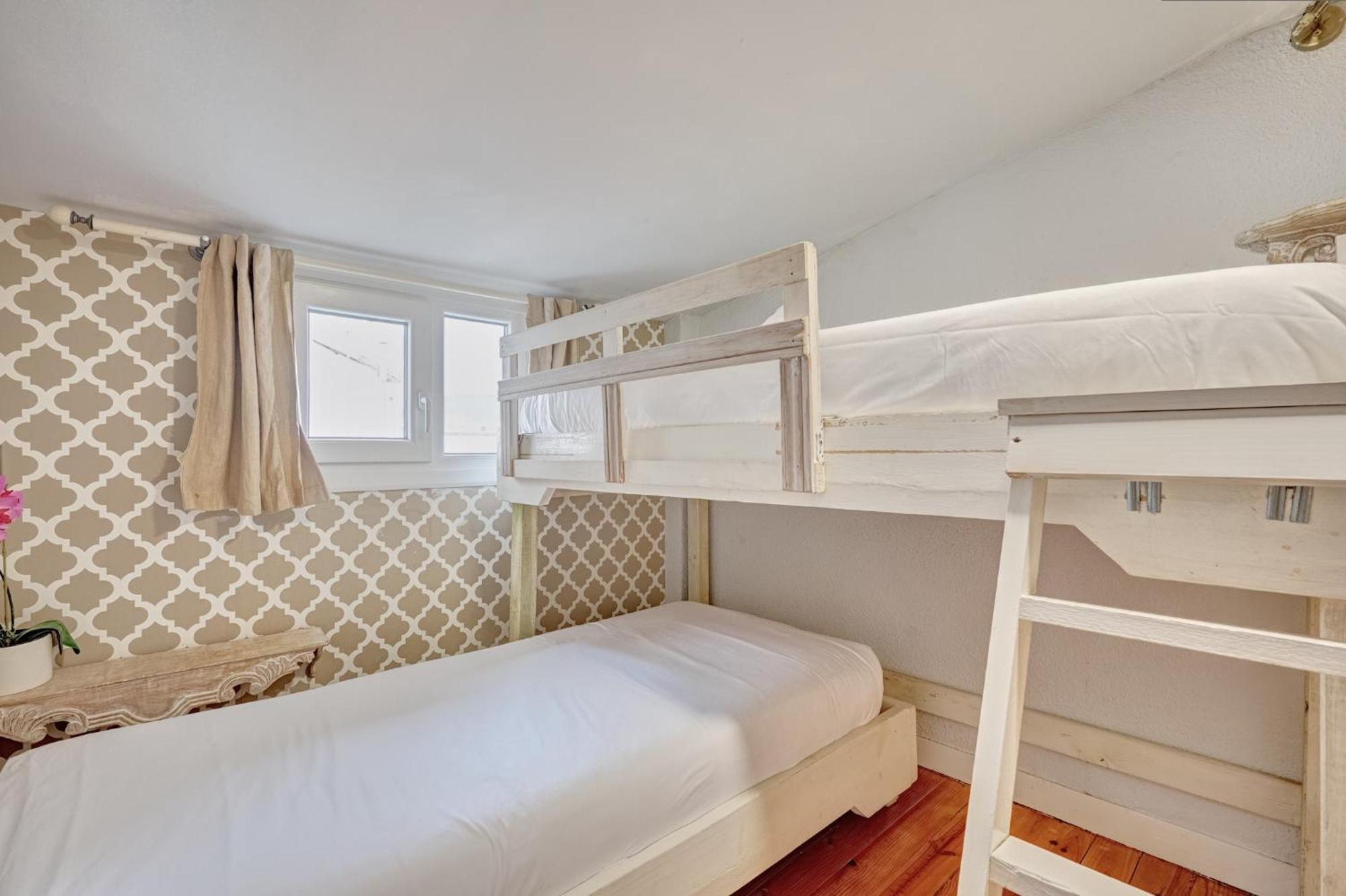 Appartement Heart Of I By Clabao *