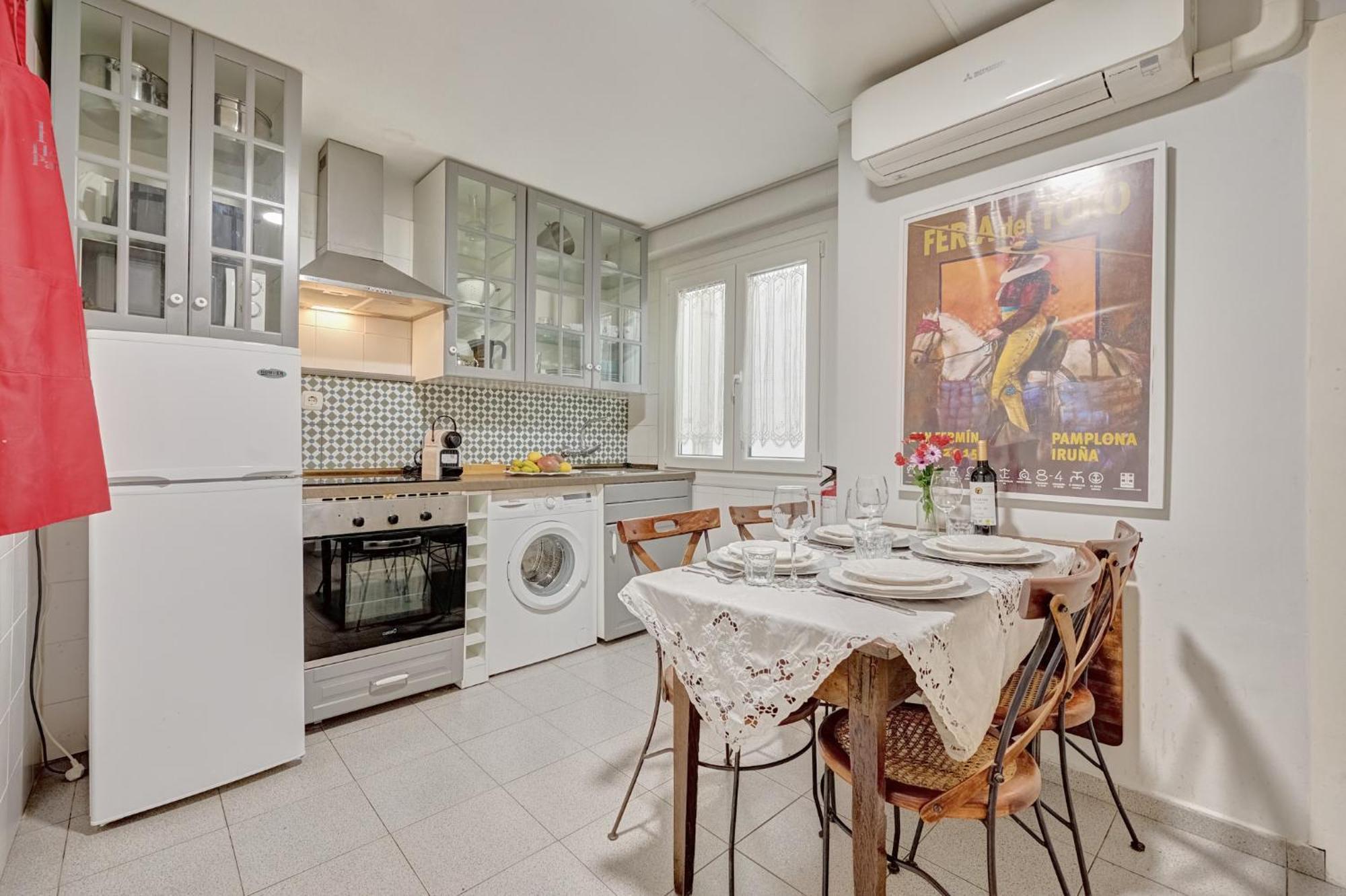 Heart Of I By Clabao Appartement