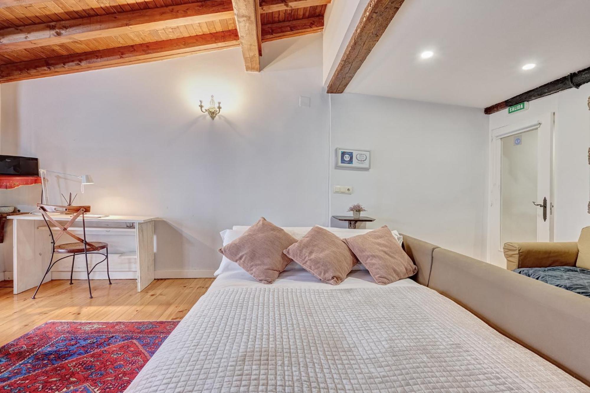 Heart Of I By Clabao Appartement *