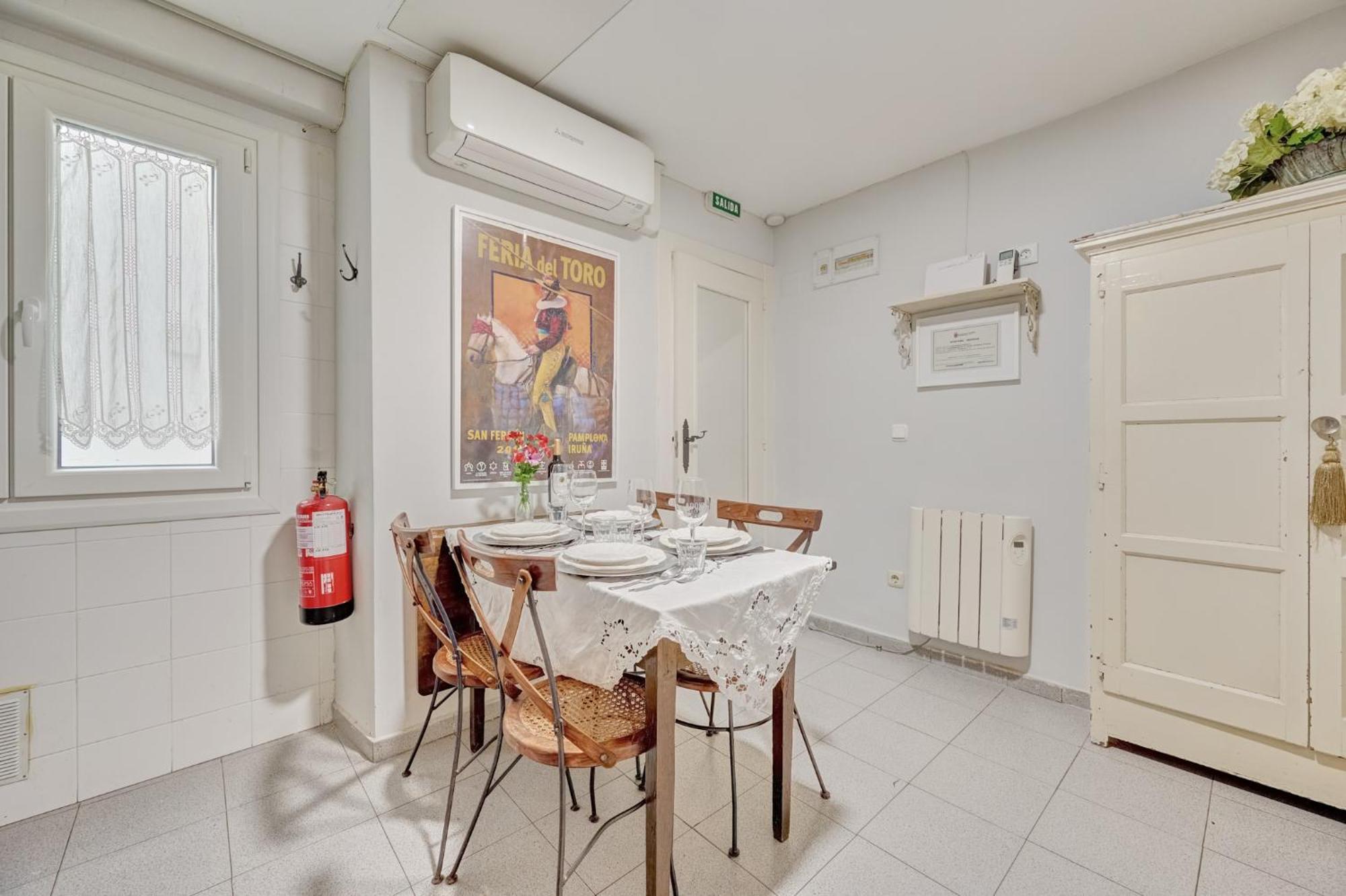 Appartement Heart Of I By Clabao *