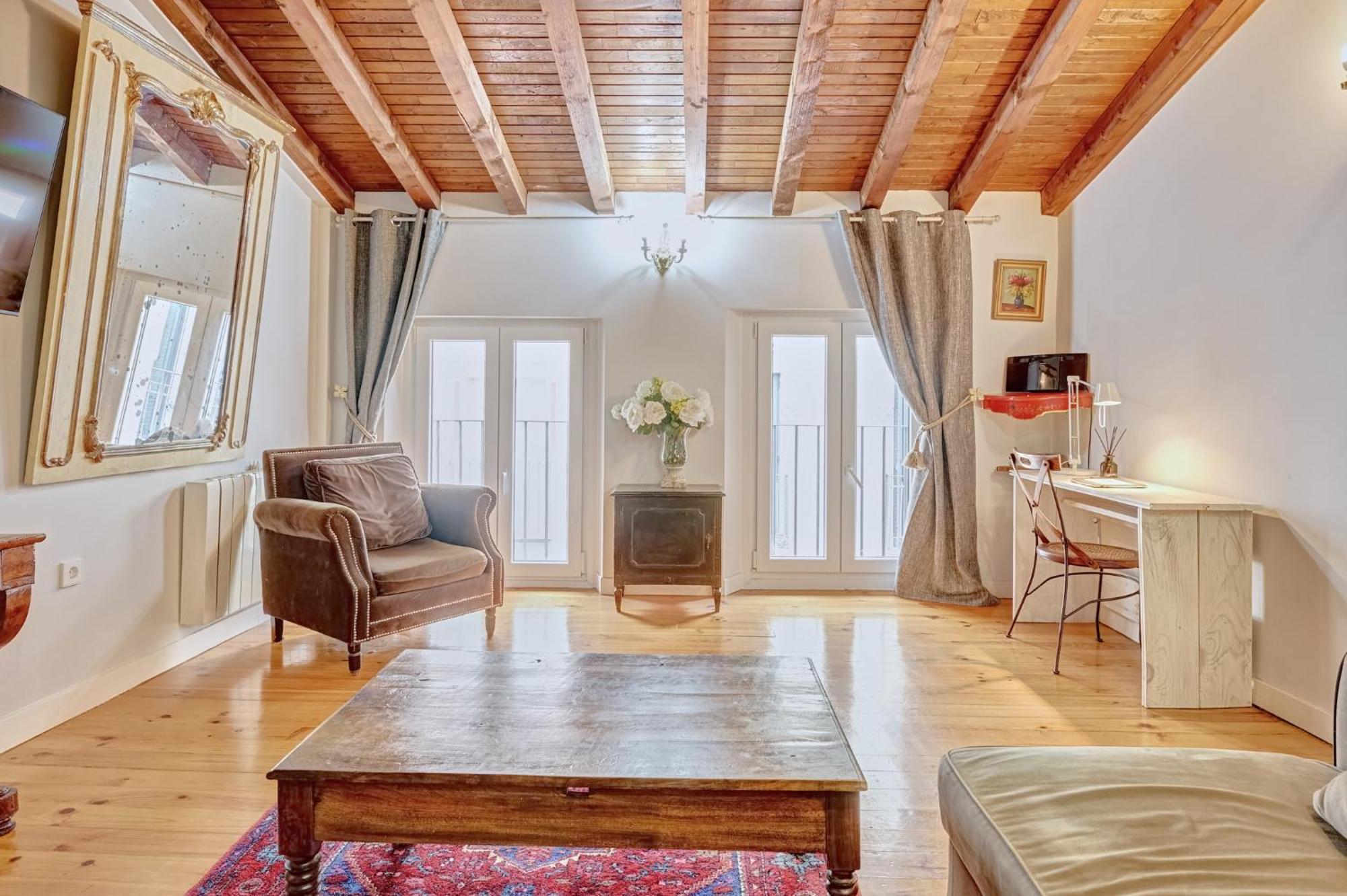 Heart Of I By Clabao Appartement Pampelune