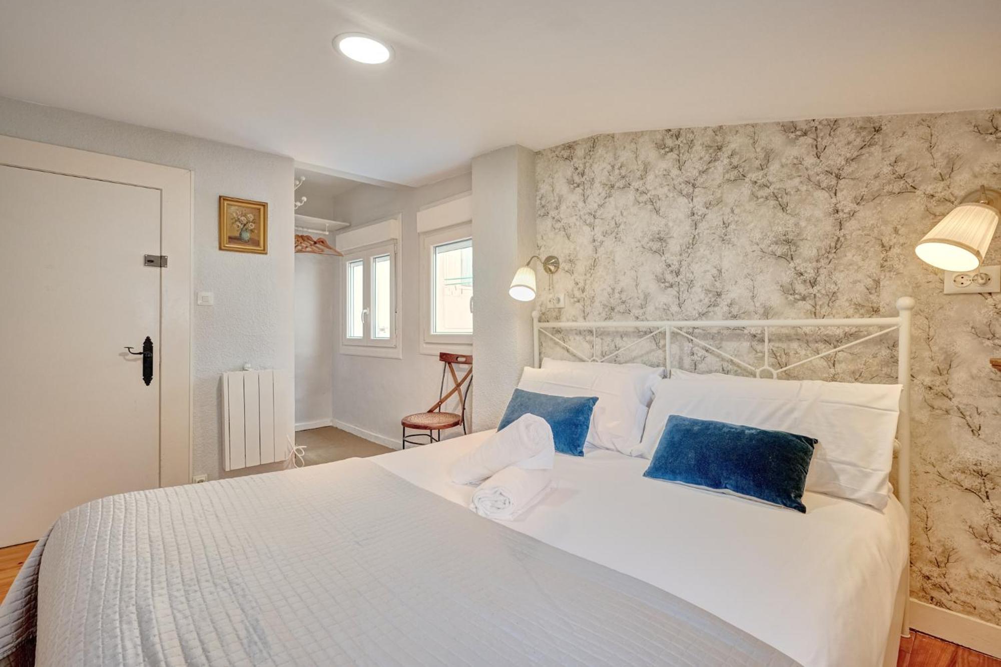 Appartement Heart Of I By Clabao
