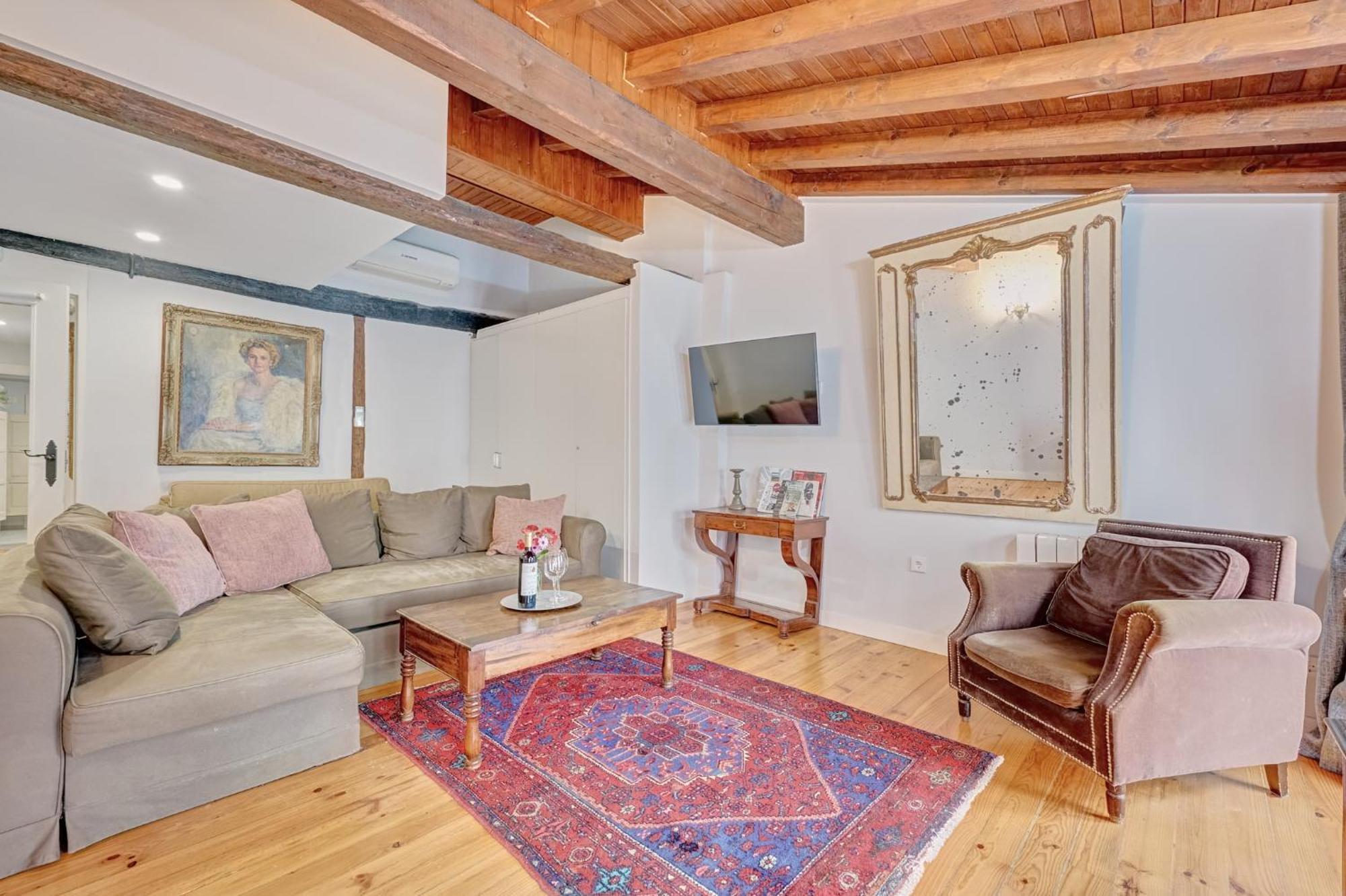 Heart Of I By Clabao Appartement *