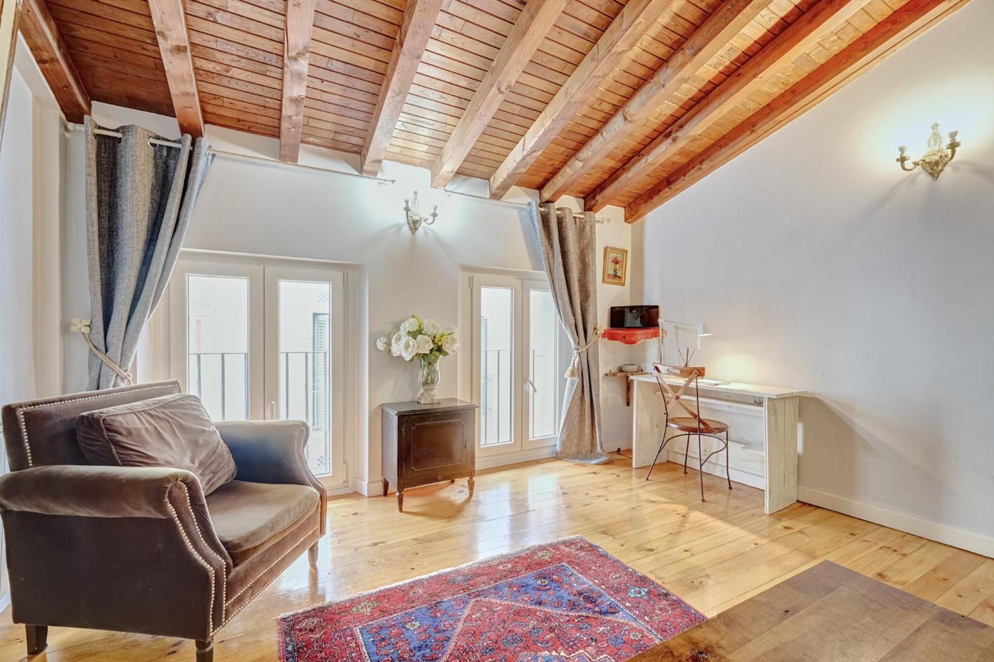 Appartement Heart Of I By Clabao *