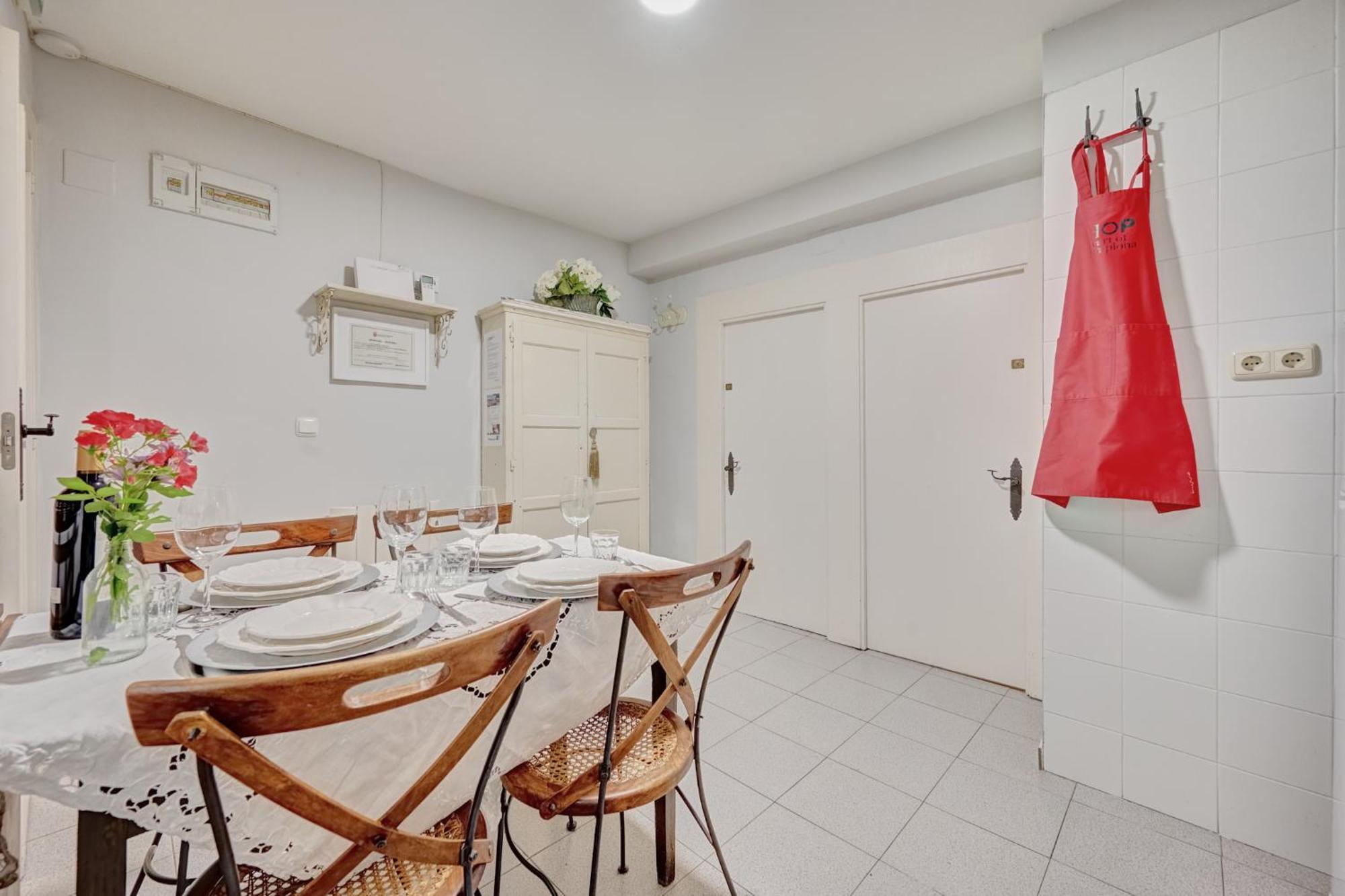 Apartment Heart Of I By Clabao Pamplona