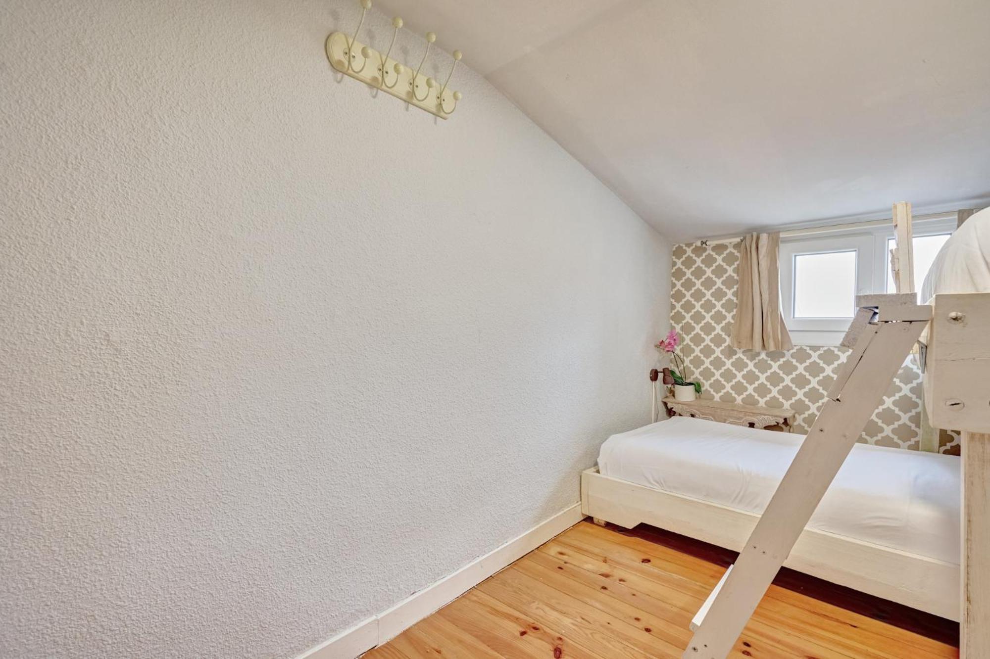 Heart Of I By Clabao Appartement *