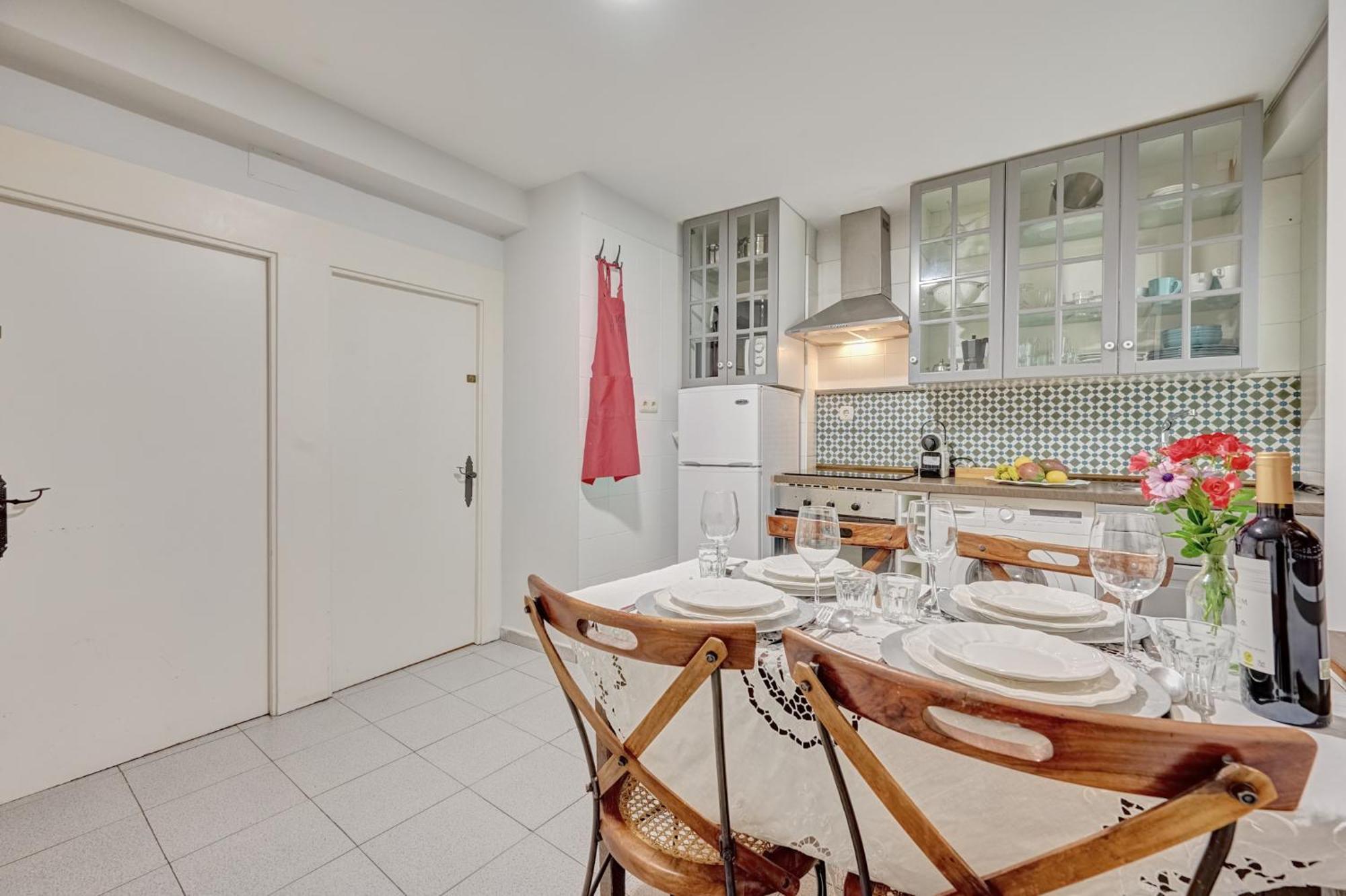 Heart Of I By Clabao Apartment Pamplona