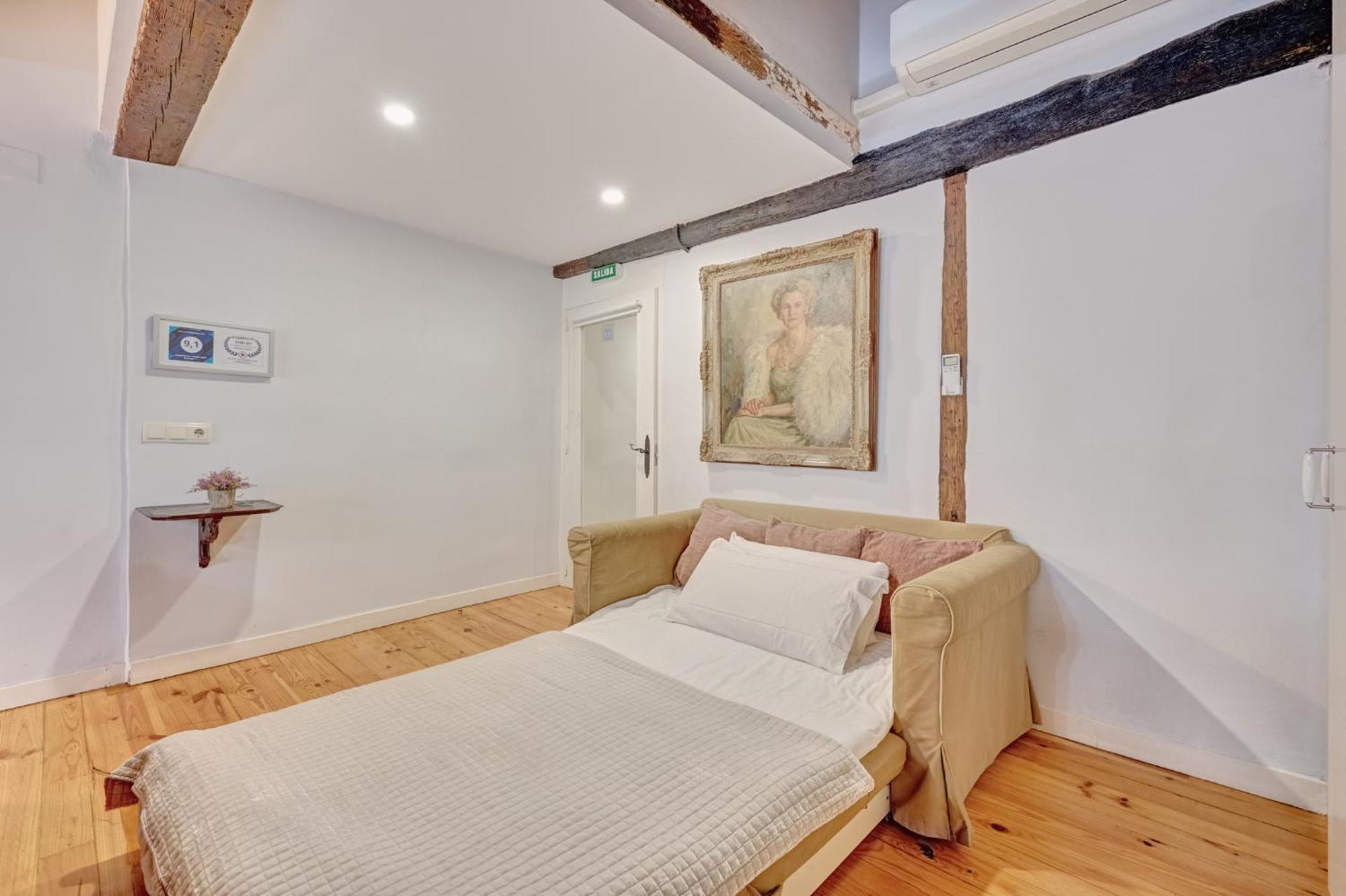 Appartement Heart Of I By Clabao
