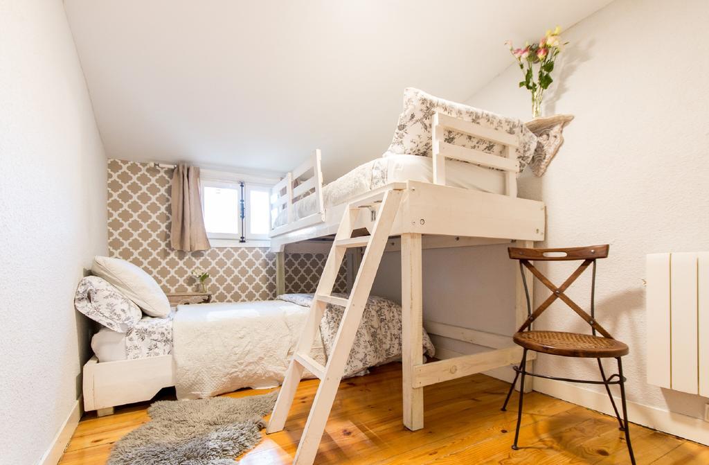 Heart Of I By Clabao Appartement *